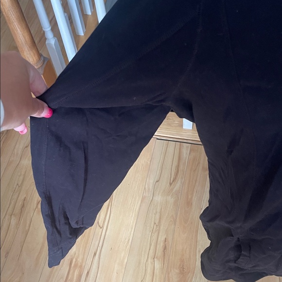 Tek Gear Essential Black Hoodie - Picture 3 of 4